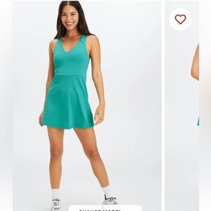 Fabletics Tennis Golf Pickleball Dress